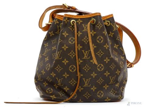 borse louis vuitton secchiello sacca|Borsa A Sacca Morbida .